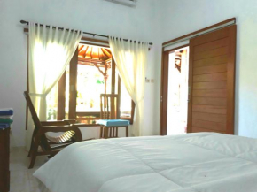 Гостиница G SASKARA Homestay  Денпасар